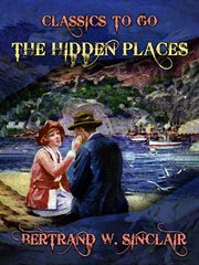 The hidden places cover image