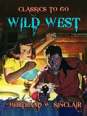 Wild west cover image