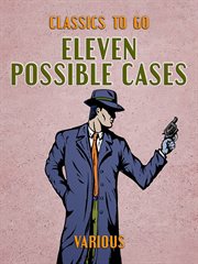 Eleven possible cases cover image