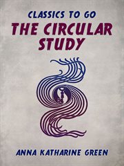 The circular study cover image