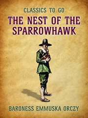 The nest of the sparrowhawk cover image