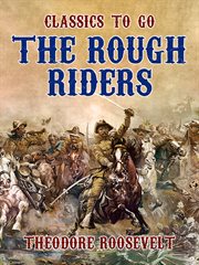 The rough riders cover image