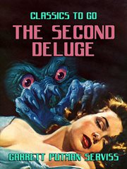 The second deluge cover image