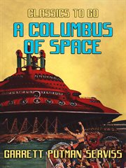 A Columbus of space cover image