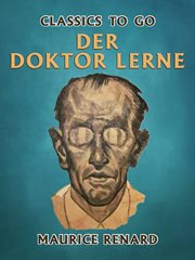 Doctor lerne cover image