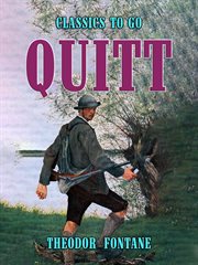Quitt cover image