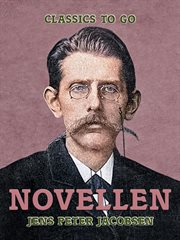 Novellen cover image