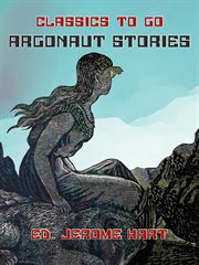 Argonaut stories cover image