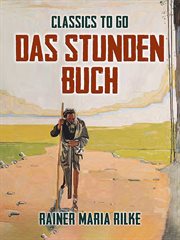 Das Stunden-Buch cover image