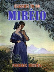 Mirèio cover image