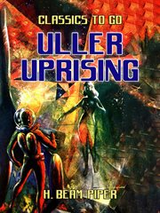 Uller uprising cover image