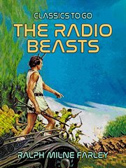 The radio beasts cover image
