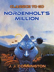 Nordenholt's million cover image