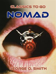 Nomad cover image