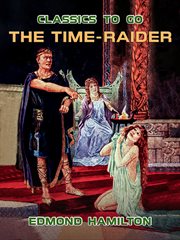 The time-raider cover image