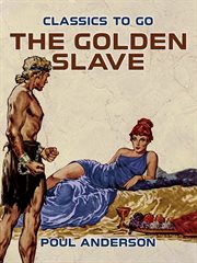 The golden slave cover image