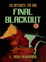 Final blackout cover image