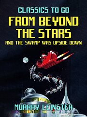 From beyond the stars & the swamp was upside down cover image