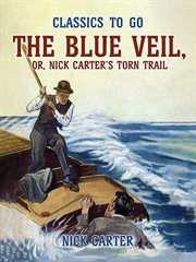 The blue veil cover image