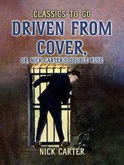 Driven from cover cover image