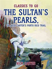 The sultan's pearls cover image
