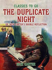 The duplicate night cover image
