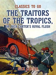 The traitors of the tropics cover image