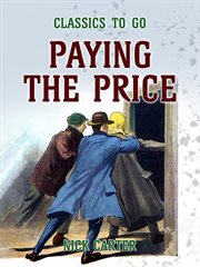 Paying the price cover image