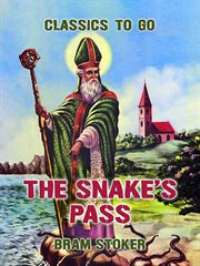 The snake's pass cover image