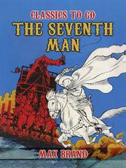The seventh man cover image
