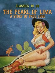 The pearl of lima a story of true love cover image