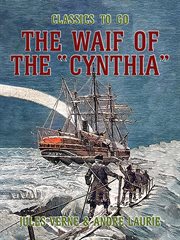 The waif of the "cynthia" cover image