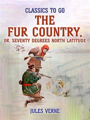 The fur country cover image