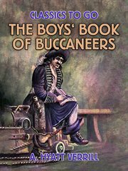 The boy's book of buccaneers cover image