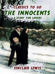 The Innocents A Story for Lovers cover image