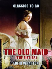 The old maid (the fifties) cover image
