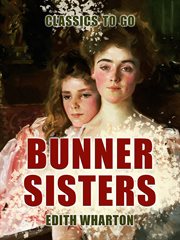 Bunner sisters cover image