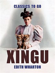 Xingu : and other stories cover image