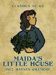 Maida's little house cover image