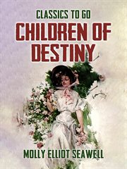 Children of destiny cover image