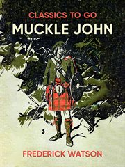 Muckle john cover image