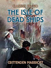 The isle of dead ships cover image