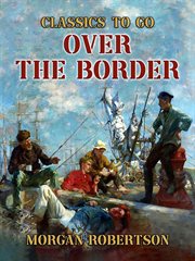 Over the border cover image