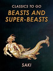 Beasts and Super-Beasts cover image