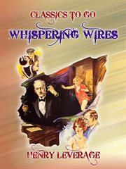 Whispering wires cover image