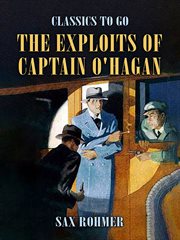 The exploits of captain o'hagen cover image