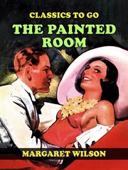 The painted room cover image