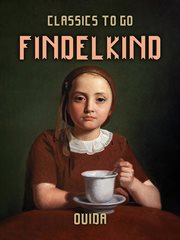 Findelkind cover image