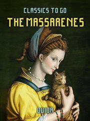 The Massarenes cover image