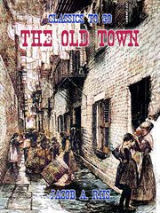 The old town cover image